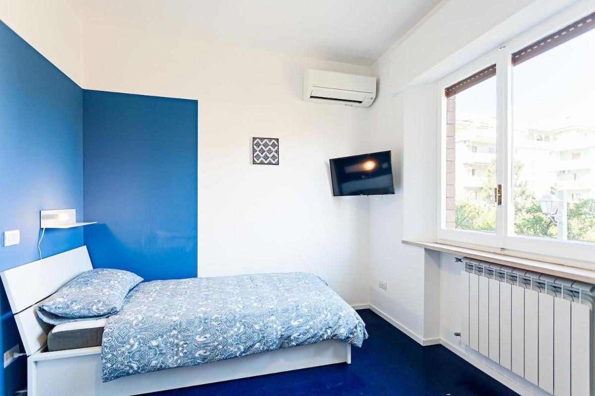 Apartamento Casa Giangi Península Sorrentina Exterior foto