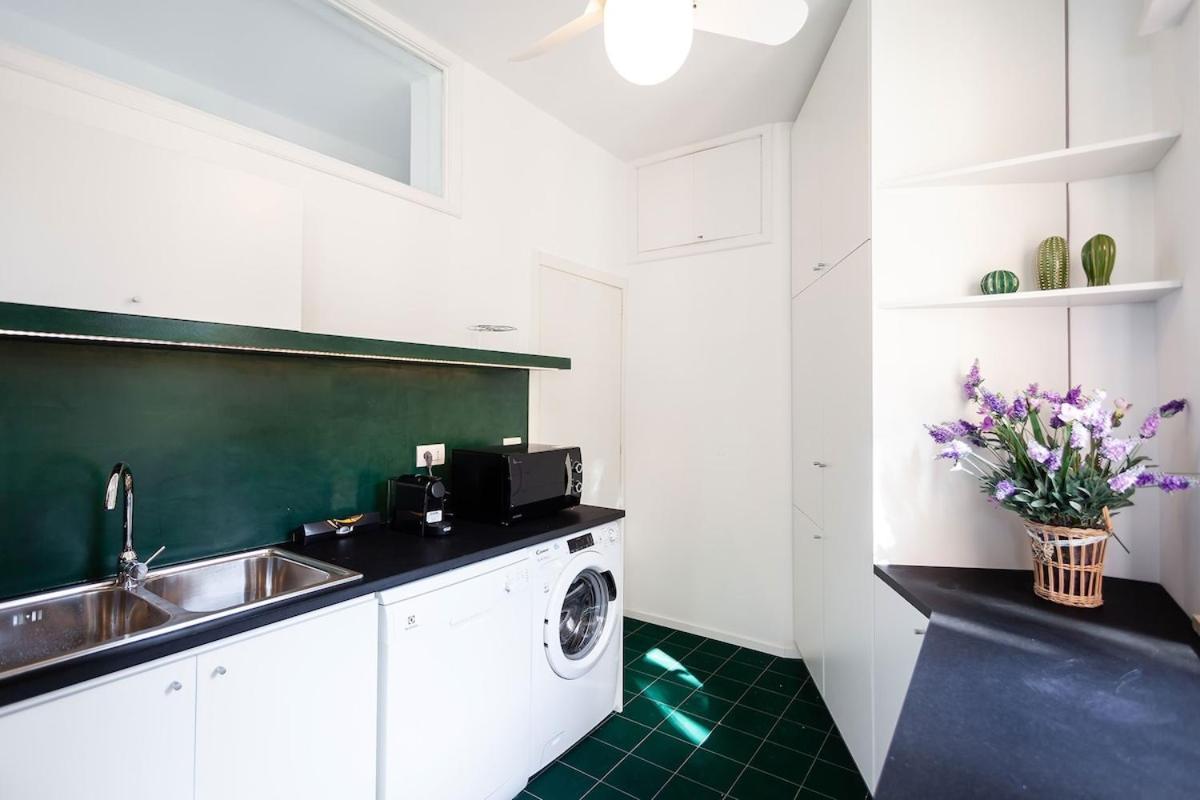 Apartamento Casa Giangi Península Sorrentina Exterior foto